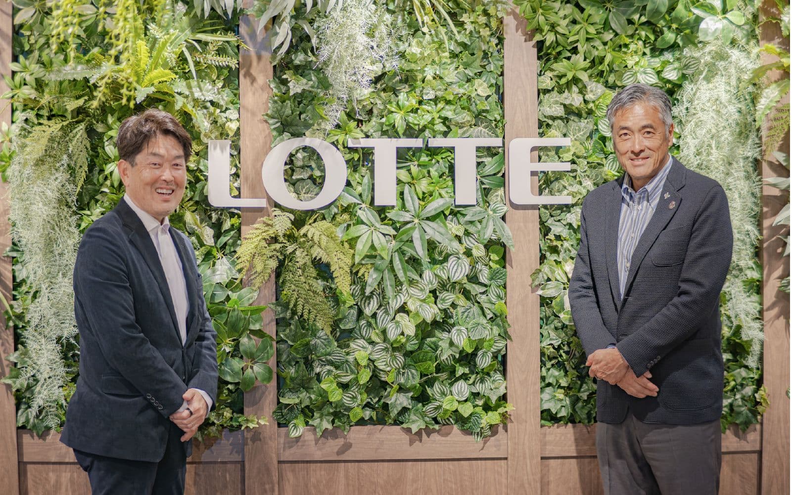 今こそチャンス!ロッテHD・玉塚元一氏と語るメーカーマーケティングの明日